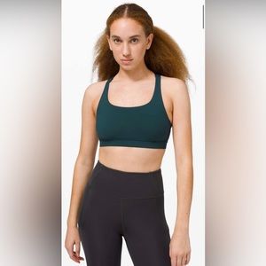 Lululemon Energy Bra